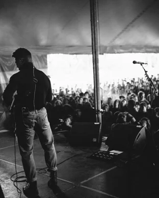 90s Rockshow