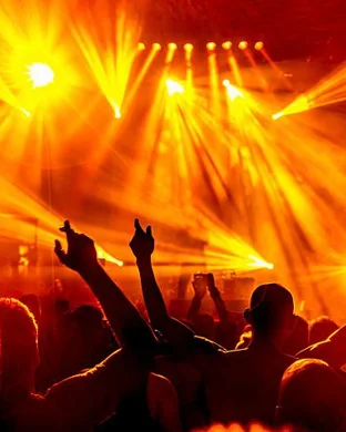 The Liverpool Legends - Beatles Tribute