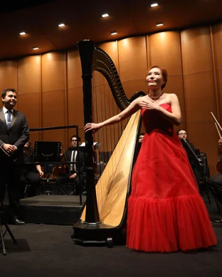 Shreveport Symphony Orchestra: Russian Masterpieces - From 1812 to Shostakovich