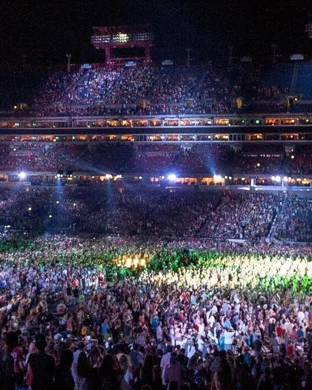 Top of the Boot Music Festival: Lee Brice, Dylan Scot, Flatland Calvalry, Ian Munsick - 2 Day Pass