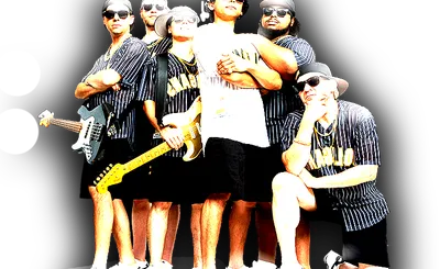 24K Magic - Bruno Mars Tribute
