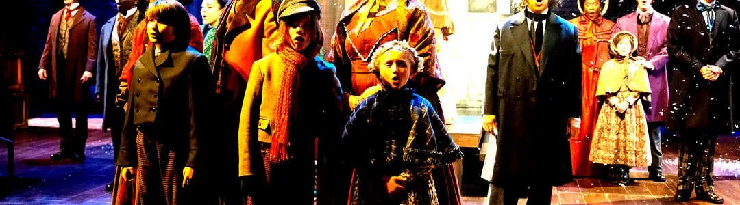 A Christmas Carol