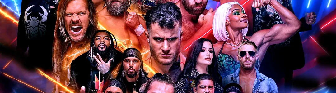 All Elite Wrestling