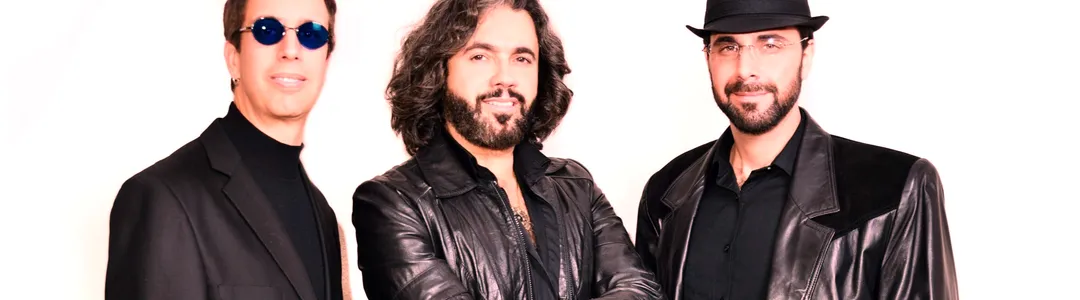 Bee Gees Gold - A Tribute to The Bee Gees