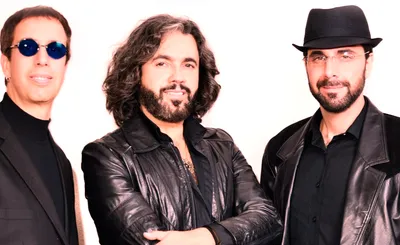 Bee Gees Gold - A Tribute to The Bee Gees