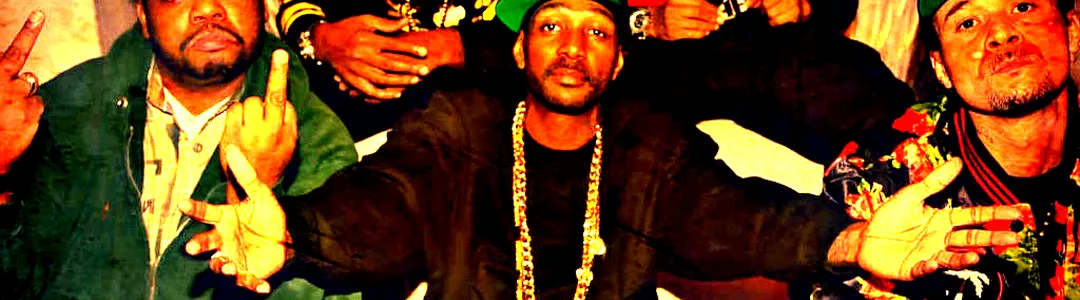 Bone Thugs N Harmony