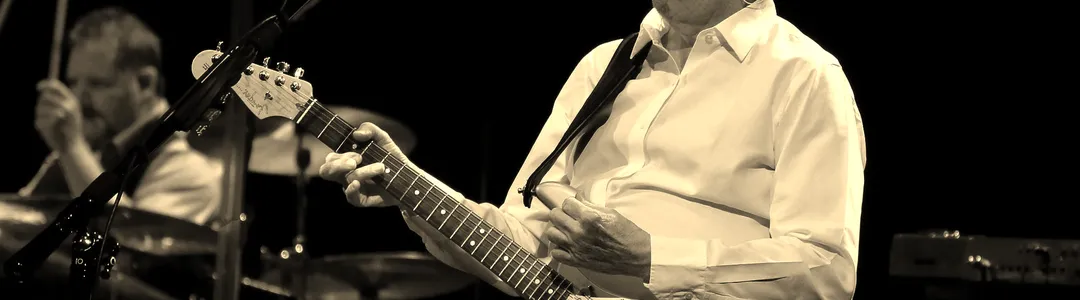 Boz Scaggs