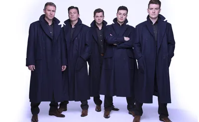 Celtic Thunder