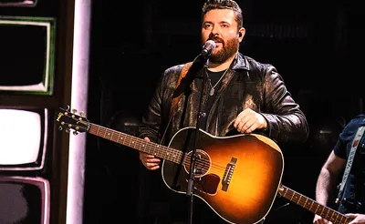 Chris Young