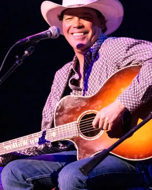 Clay Walker