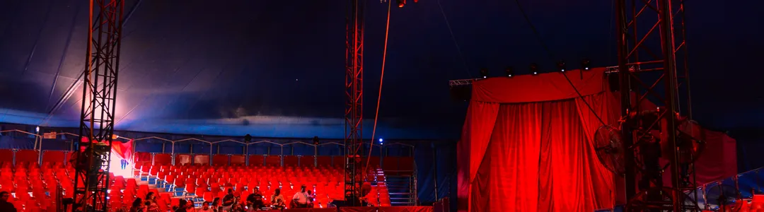 Do Portugal Circus