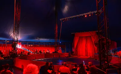 Do Portugal Circus