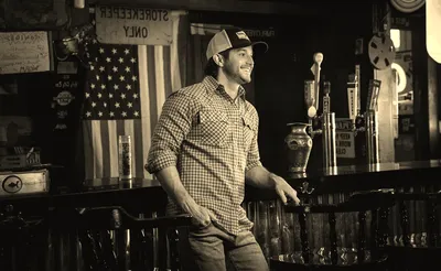 Easton Corbin