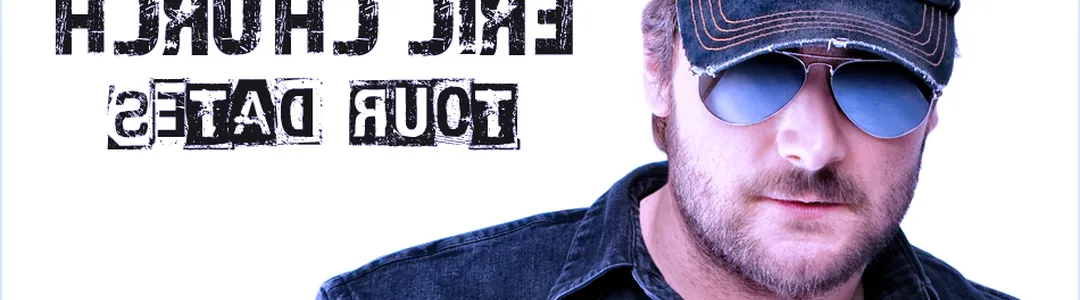 Eric Church