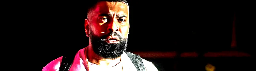 Ginuwine