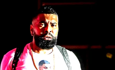 Ginuwine