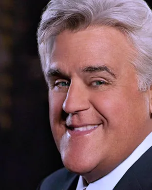Jay Leno