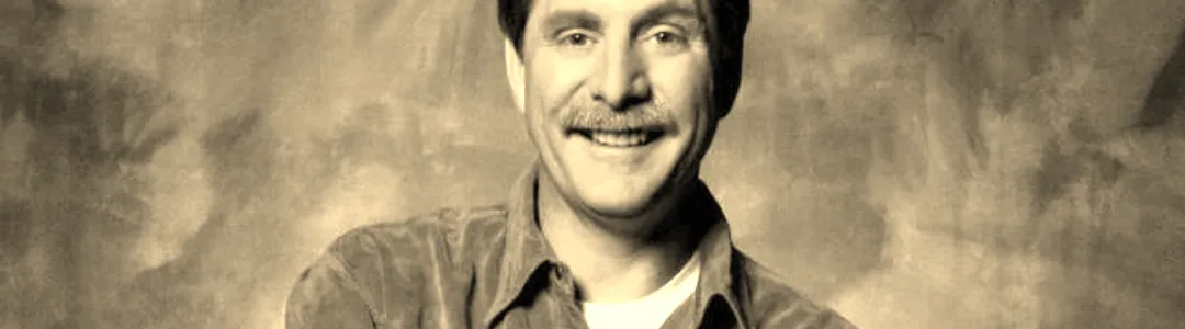 Jeff Foxworthy