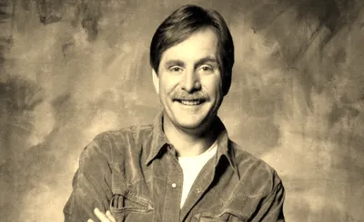 Jeff Foxworthy