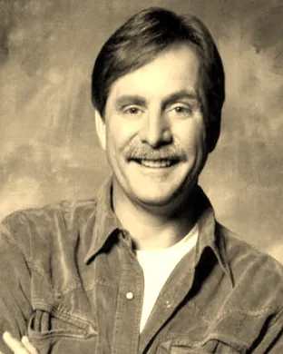 Jeff Foxworthy
