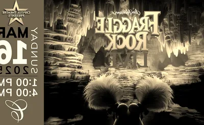 Jim Henson's Fraggle Rock Live