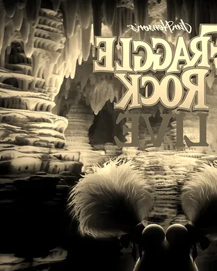 Jim Henson's Fraggle Rock Live