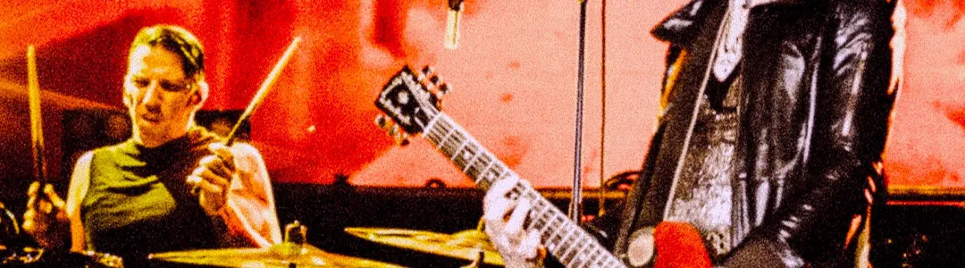 Joan Jett And The Blackhearts