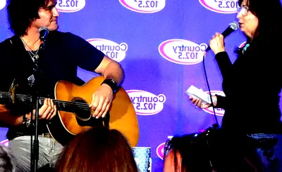 Joe Nichols