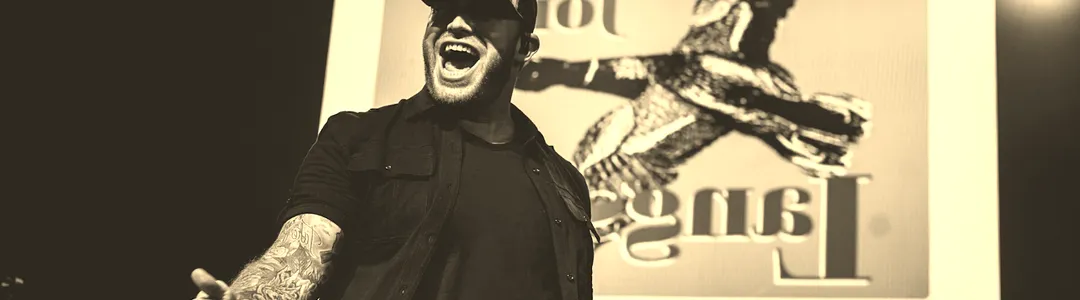 Jon Langston
