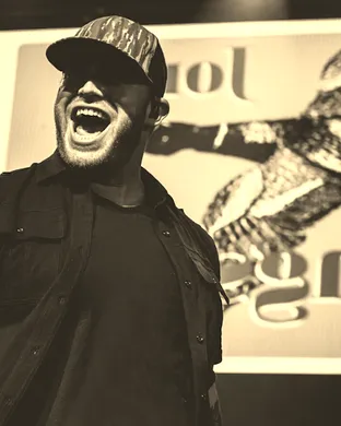 Jon Langston
