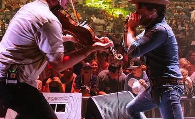 Josh Abbott Band