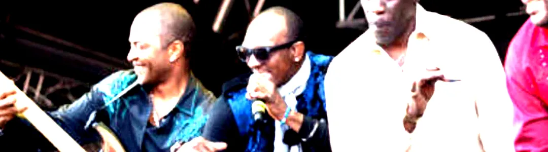 Kool and The Gang