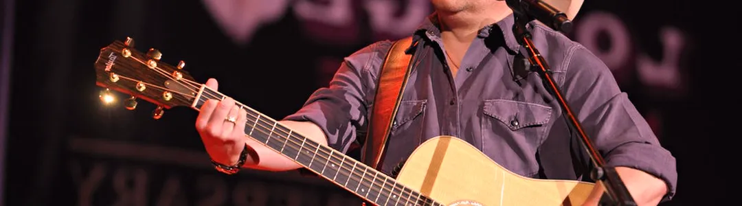 Mark Chesnutt