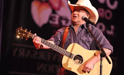 Mark Chesnutt