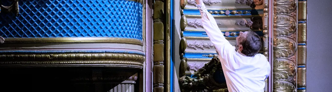 New Orleans Ballet Theatre