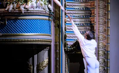 New Orleans Ballet Theatre