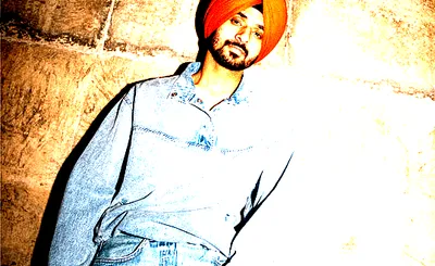 Nirvair Pannu