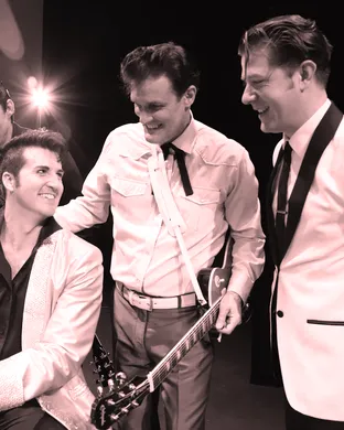 One Night In Memphis