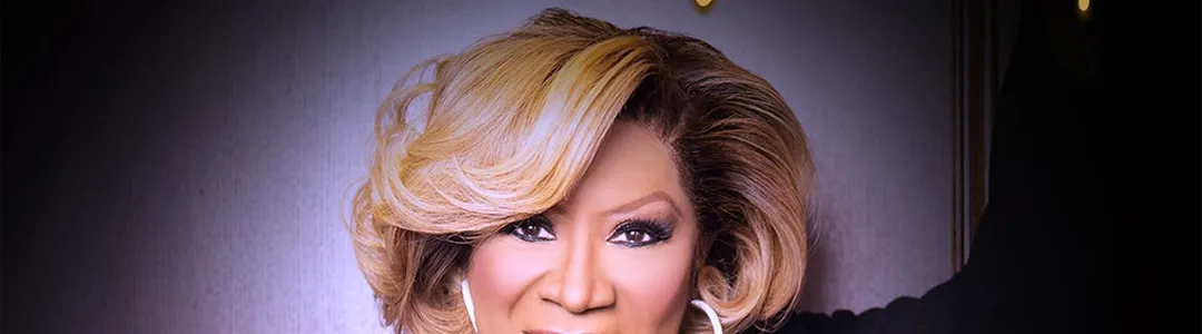 Patti LaBelle