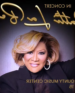 Patti LaBelle