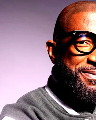 Rickey Smiley