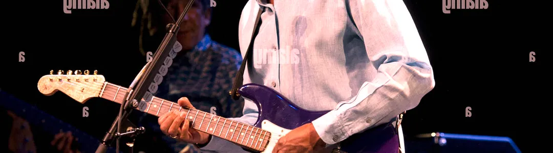 Robert Cray
