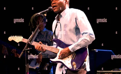 Robert Cray