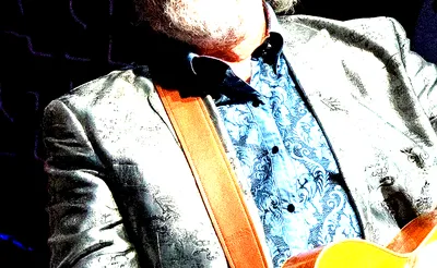 Robert Earl Keen
