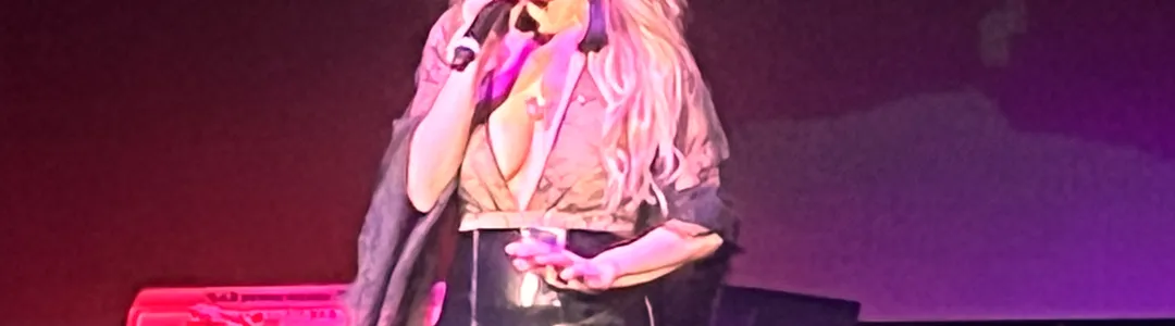 Taylor Dayne