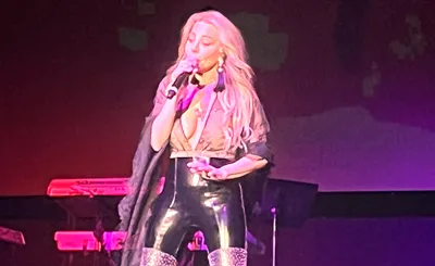 Taylor Dayne