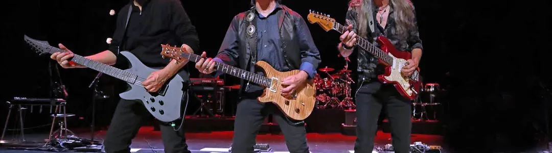 The Doobie Brothers