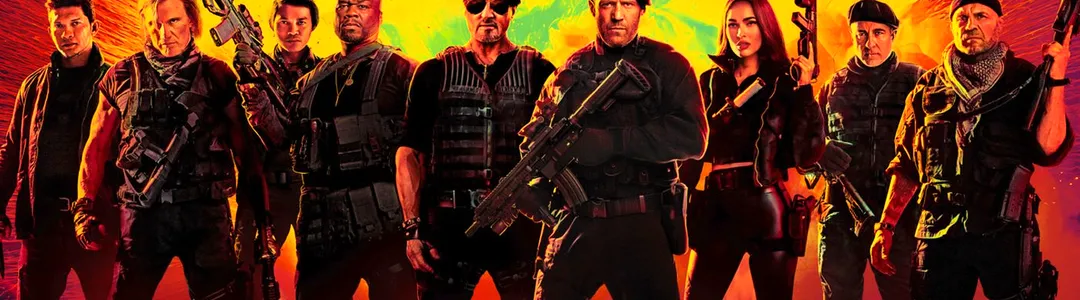 The Expendables
