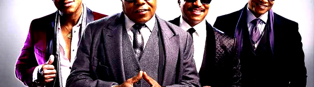 The Jacksons