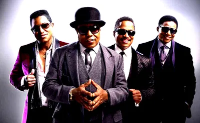 The Jacksons